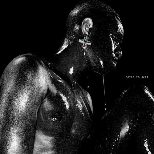 Notes To Self, Tama Gucci, CD