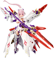 Megami Device - Asra Nine-Tails