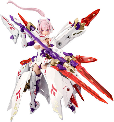 Megami Device - Asra Nine-Tails