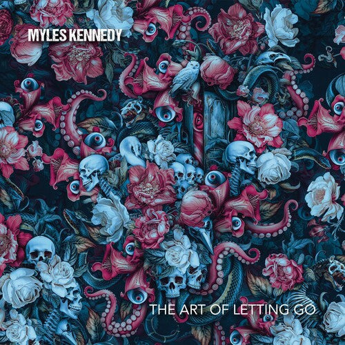 Art Of Letting Go (Bby)