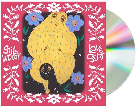 Loveseat, Still Woozy, CD