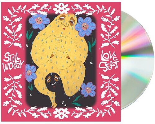 Loveseat, Still Woozy, CD