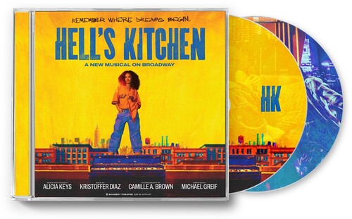 Hell's Kitchen - O.B.C.R.