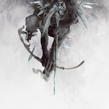 Hunting Party, Linkin Park, LP