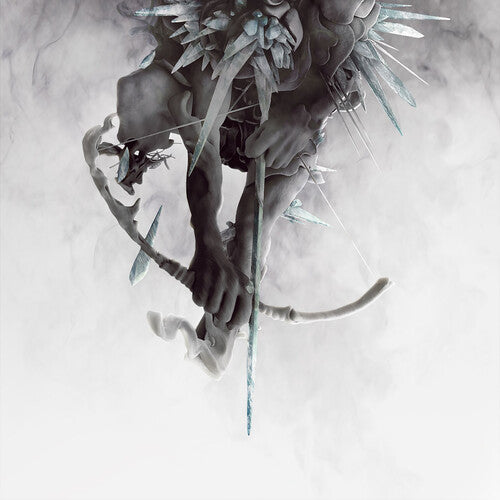 Hunting Party, Linkin Park, LP