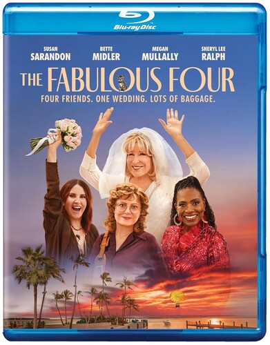 Fabulous Four