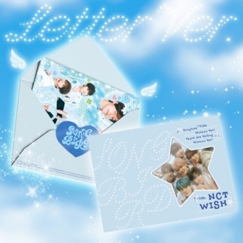 Songbird - Letter Version