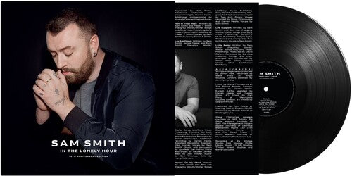 In The Lonely Hour (10Th Anniversary), Sam Smith, LP