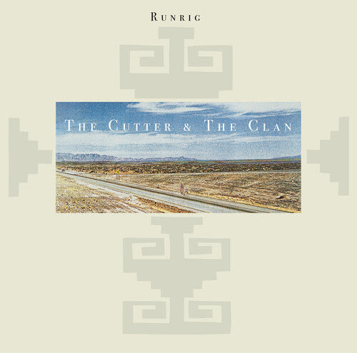 Cutter & The Clan (Expanded Edition)