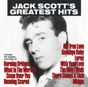 Jack Scott's Greatest Hits