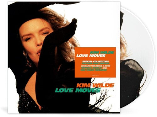 Love Moves