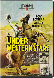 Under Western Stars (1938)