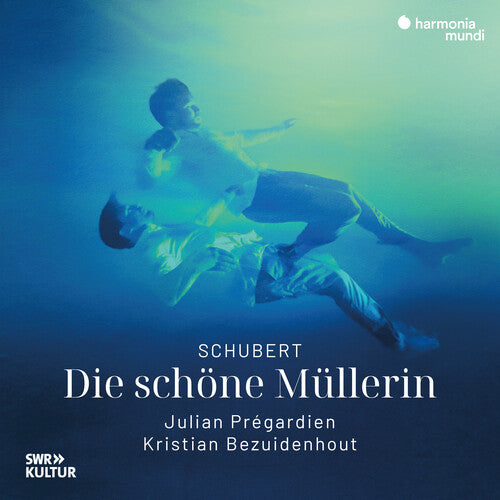 Schubert: Die Schone Mullerin