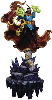 Dr. Strange Dlx
