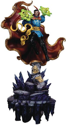 Dr. Strange Dlx
