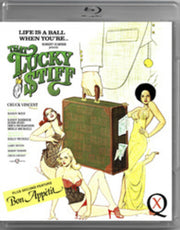 That Lucky Stiff / Born Appetit