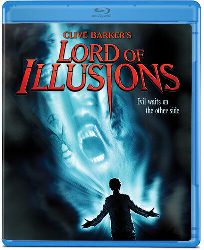 Clive Barker's Lord Of Illusions