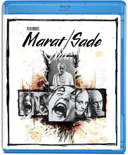 Marat / Sade