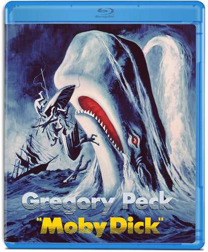 Moby Dick (1956)