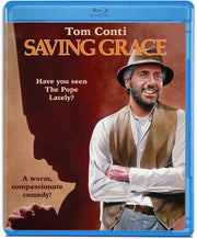 Saving Grace (1986)