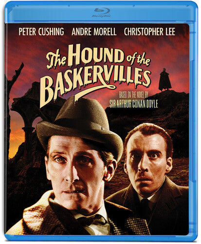 Hound Of The Baskervilles (1959)