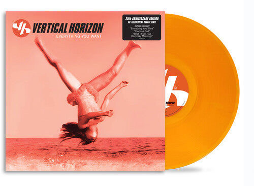 Everything You Want (25Th Anniversary)