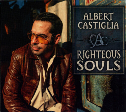 Righteous Souls