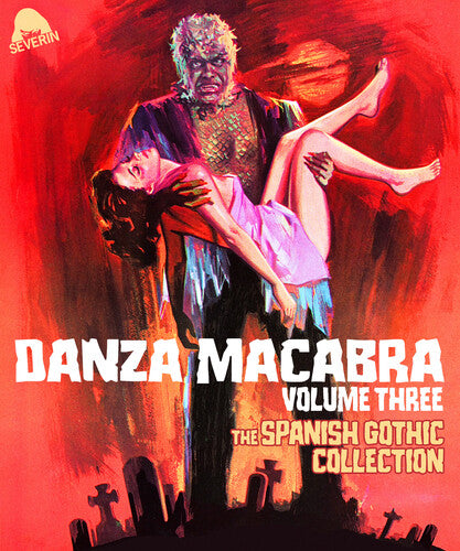 Danza Macabra Volume Three: Spanish Gothic Collect