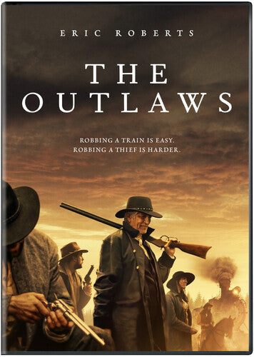 Outlaws, Outlaws, DVD