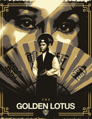 Golden Lotus