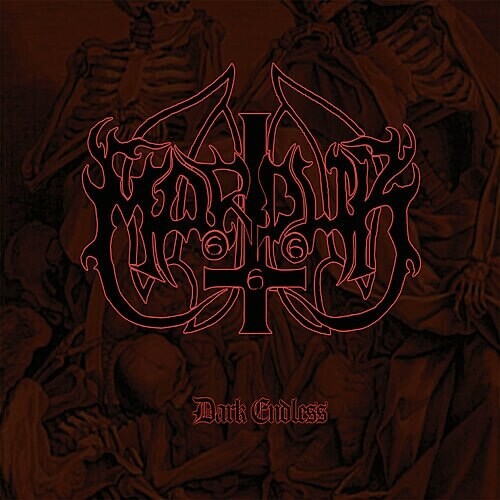Dark Endless