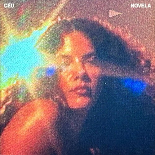 Novela, Ceu, CD
