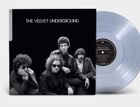 Now Playing, Velvet Underground, LP