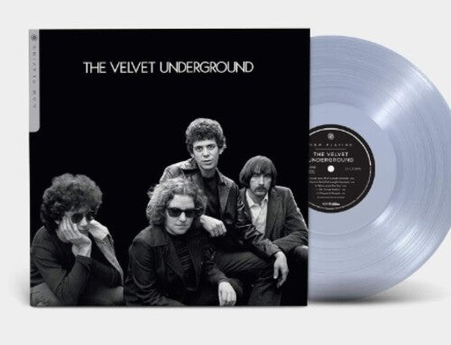 Now Playing, Velvet Underground, LP