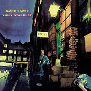 Rise And Fall Of Ziggy Stardust And The Spiders