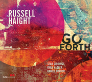 Go Forth
