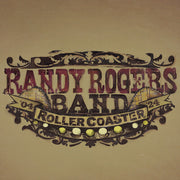 Rollercoaster - Red Smoke