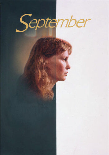 September -- DVD