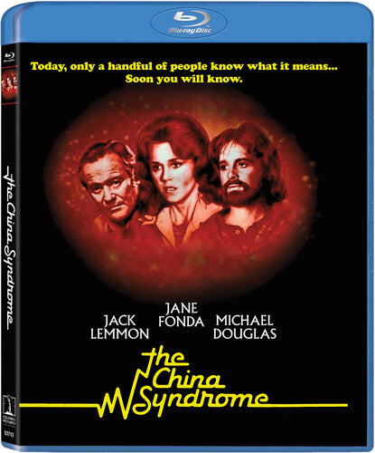 China Syndrome
