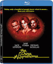 China Syndrome