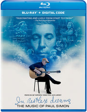 In Restless Dreams: The Music Of Paul Simon