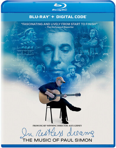 In Restless Dreams: The Music Of Paul Simon