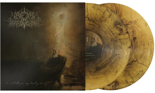 Write To You My Darling Decay