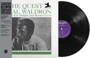 Quest (Original Jazz Classics Series)