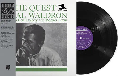 Quest (Original Jazz Classics Series)