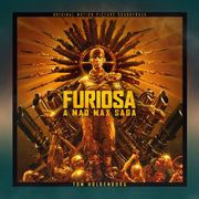Furiosa: A Mad Max Saga - O.S.T.