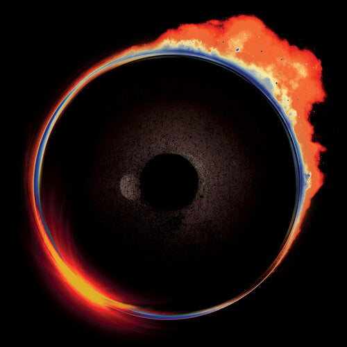 Singularity - O.S.T. -- Bear McCreary, LP