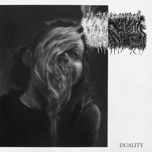 Duality, Defacement, CD