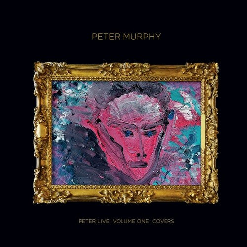 Peter Live Volume One: Covers