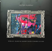 Peter Live Volume Two: Blender Theatre
